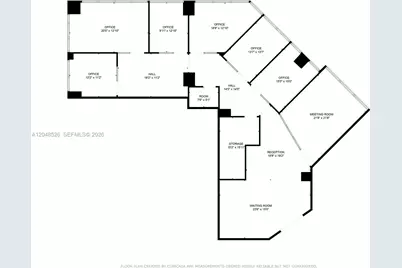 200 S Andrews Ave #503, Fort Lauderdale, FL 33301 - Photo 43