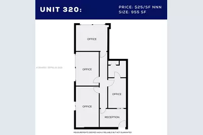 3801 N University Dr #320, Sunrise, FL 33351 - Photo 9