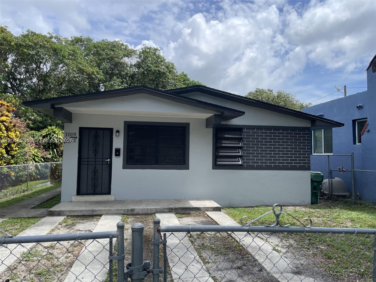 1019 NW 52nd St #A - 1019 NW 52nd St #A, Miami, FL 33127 Luxury Property | Jose Angel Pina