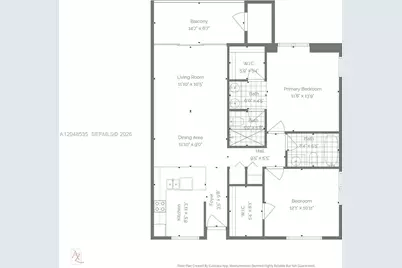 10525 SW 112th Ave #309, Miami, FL 33176 - Photo 27
