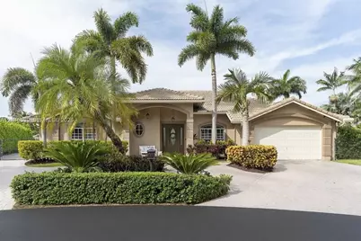 8298 SW 173rd Ter, Palmetto Bay, FL 33157 - Photo 1