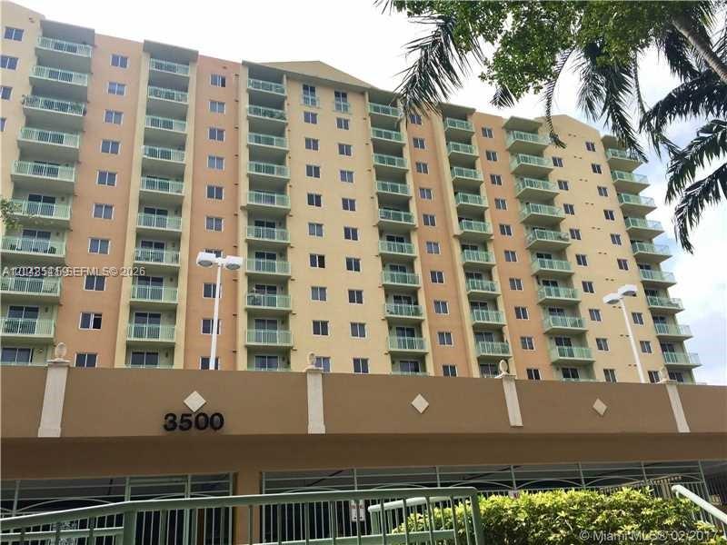 3500 Coral Way #406 - 3500 Coral Way #406, Miami, FL 33145 Luxury Property | Jose Angel Pina