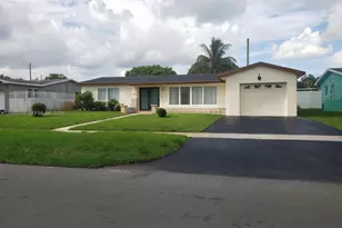510 SW 70th Ave, Pembroke Pines, FL 33023 - Photo 1