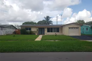 510 SW 70th Ave, Pembroke Pines, FL 33023 - Photo 1