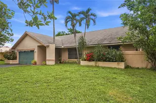 10623 NW 7th Pl, Coral Springs, FL 33071 - Photo 3