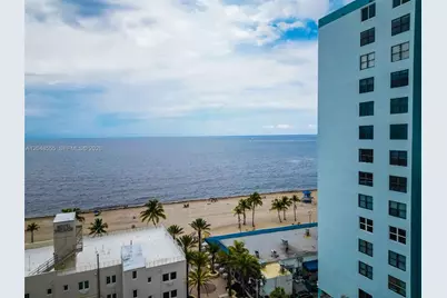 322 SE Buchanan St #703, Hollywood, FL 33019 - Photo 17