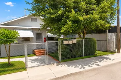 [Address not provided], Miami, FL 33137 - Photo 1