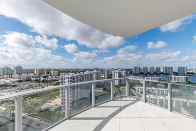 17475 Collins Ave #2003, Sunny Isles Beach, FL 33160 - Photo 29