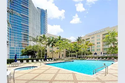 2001 Biscayne Blvd #2514, Miami, FL 33137 - Photo 25