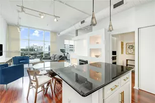 2001 Biscayne Blvd, Miami, FL 33137 - Photo 1
