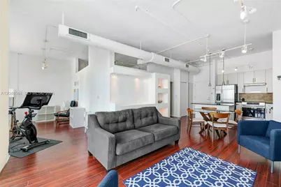 2001 Biscayne Blvd #2514, Miami, FL 33137 - Photo 5