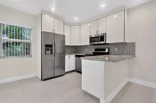 12800 NE 11th Ave, North Miami, FL 33161 - Photo 3