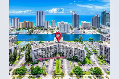 800 Parkview Dr #230, Hallandale Beach, FL 33009 - Photo 1