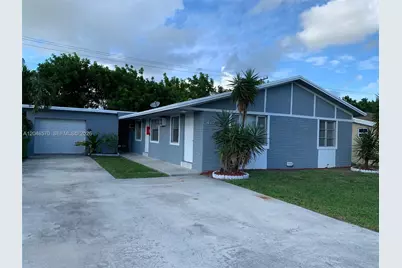 6317 SW 18th St #1, Miramar, FL 33023 - Photo 1