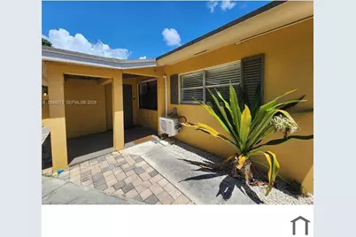 2032 NE 26th St #2, Wilton Manors, FL 33305 - Photo 1