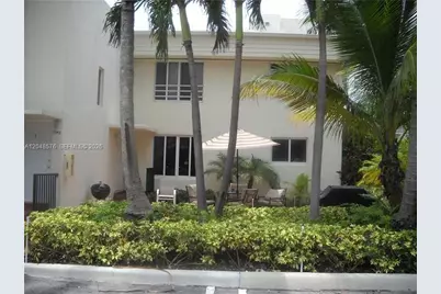 1040 92nd St #2, Bay Harbor Islands, FL 33154 - Photo 1