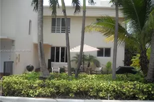 1040 92nd St, Bay Harbor Islands, FL 33154 - Photo 1