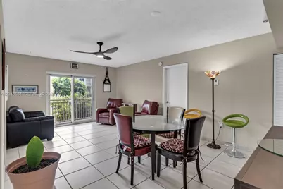 4715 NW 7th St #306-2, Miami, FL 33126 - Photo 3
