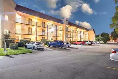 2811 N Pine Island Rd #309, Sunrise, FL 33322 - Photo 1