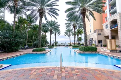 17145 N Bay Rd #4403, Sunny Isles Beach, FL 33160 - Photo 1
