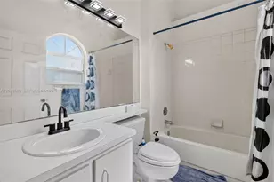 3835 NW 122nd Terrace, Sunrise, FL 33323 - Photo 19