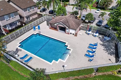 3835 NW 122nd Ter, Sunrise, FL 33323 - Photo 45