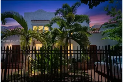 935 Meridian Ave #3, Miami Beach, FL 33139 - Photo 3