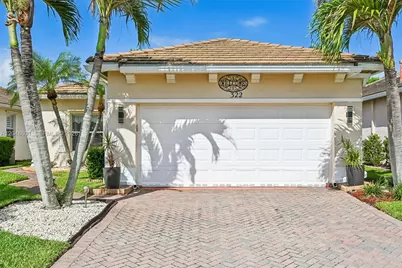 322 SW Tomoka Springs Dr, Port Saint Lucie, FL 34986 - Photo 3