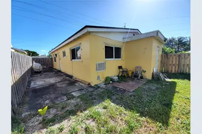 808 N 24th Ave #1, Hollywood, FL 33020 - Photo 13