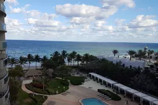 3001 S Ocean Dr, Hollywood, FL 33019 - Photo 19