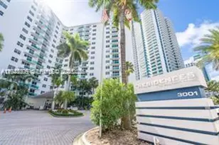 3001 S Ocean Dr, Hollywood, FL 33019 - Photo 21