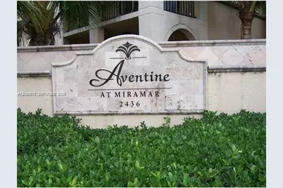 2541 Centergate Dr #101, Miramar, FL 33025 - Photo 1