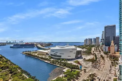 900 Biscayne Blvd #2408, Miami, FL 33132 - Photo 1