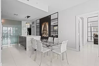 900 Biscayne Blvd #2408, Miami, FL 33132 - Photo 7