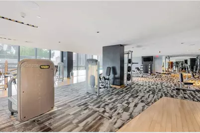 900 Biscayne Blvd #2408, Miami, FL 33132 - Photo 43