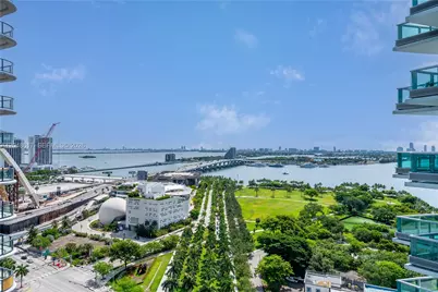 900 Biscayne Blvd #2408, Miami, FL 33132 - Photo 33