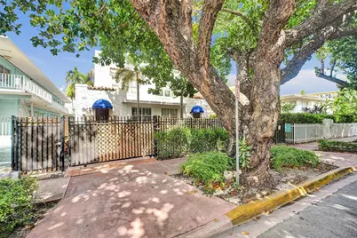 935 Meridian Ave #2, Miami Beach, FL 33139 - Photo 25