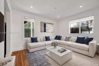 935 Meridian Ave #2, Miami Beach, FL 33139 - Photo 5