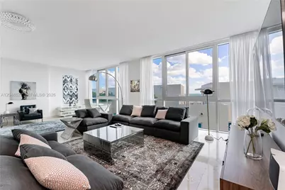 50 S Pointe Dr #701, Miami Beach, FL 33139 - Photo 9