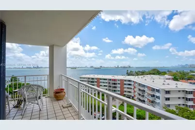 4000 Towerside Ter #908, Miami, FL 33138 - Photo 5