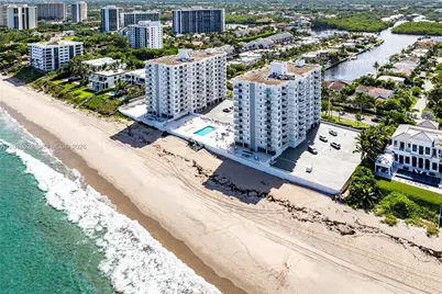 4505 S Ocean Blvd #703, Highland Beach, FL 33487 - Photo 31