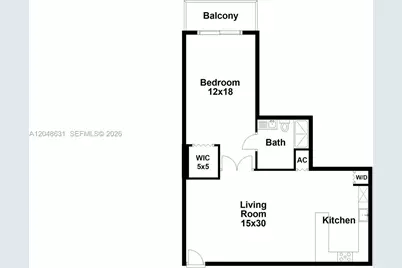 2734 Bird Ave #301, Miami, FL 33133 - Photo 13