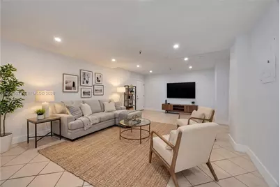 2734 Bird Ave #301, Miami, FL 33133 - Photo 1
