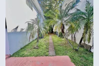1540 SW 5th Pl #4, Fort Lauderdale, FL 33312 - Photo 3