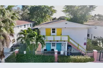 1540 SW 5th Pl #4, Fort Lauderdale, FL 33312 - Photo 1