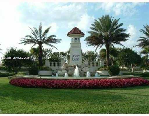 18741 SW 25th Ct #18741 - 18741 SW 25th Ct #18741, Miramar, FL 33029 Luxury Property | Jose Angel Pina