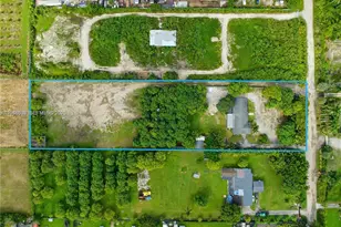 15490 SW 209th Ave, Miami, FL 33187 - Photo 1