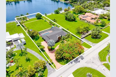 14121 SW 97th Ave #-, Miami, FL 33176 - Photo 5