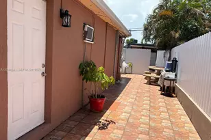 6444 Fletcher St, Hollywood, FL 33023 - Photo 3