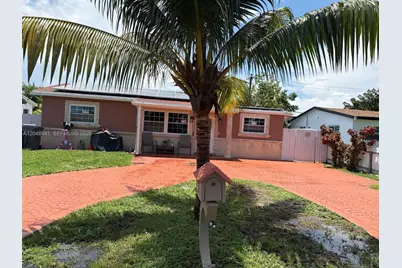 6444 Fletcher St, Hollywood, FL 33023 - Photo 21